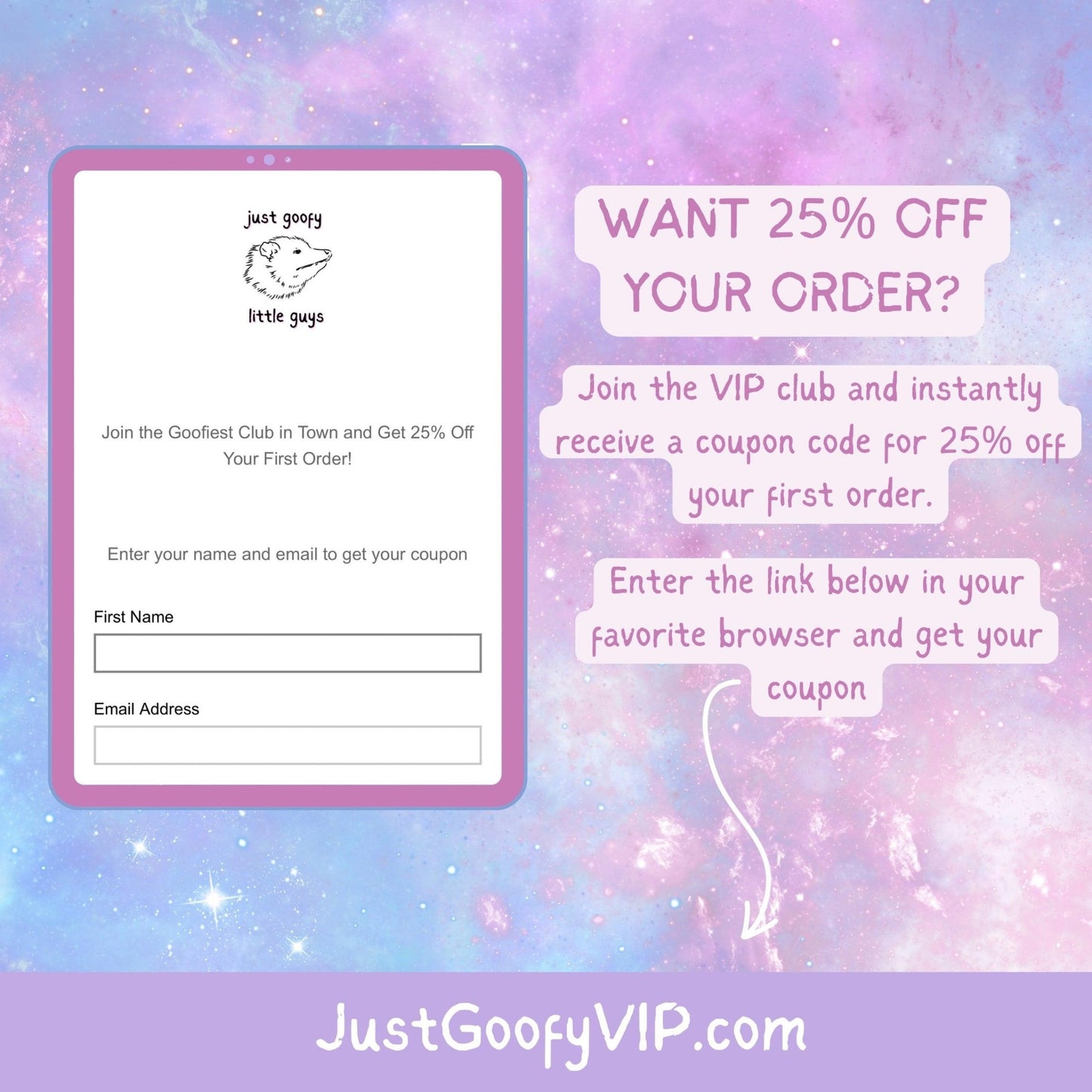 Cute Bookish Turtle Post-it® Notes - Just Goofy Little Guys