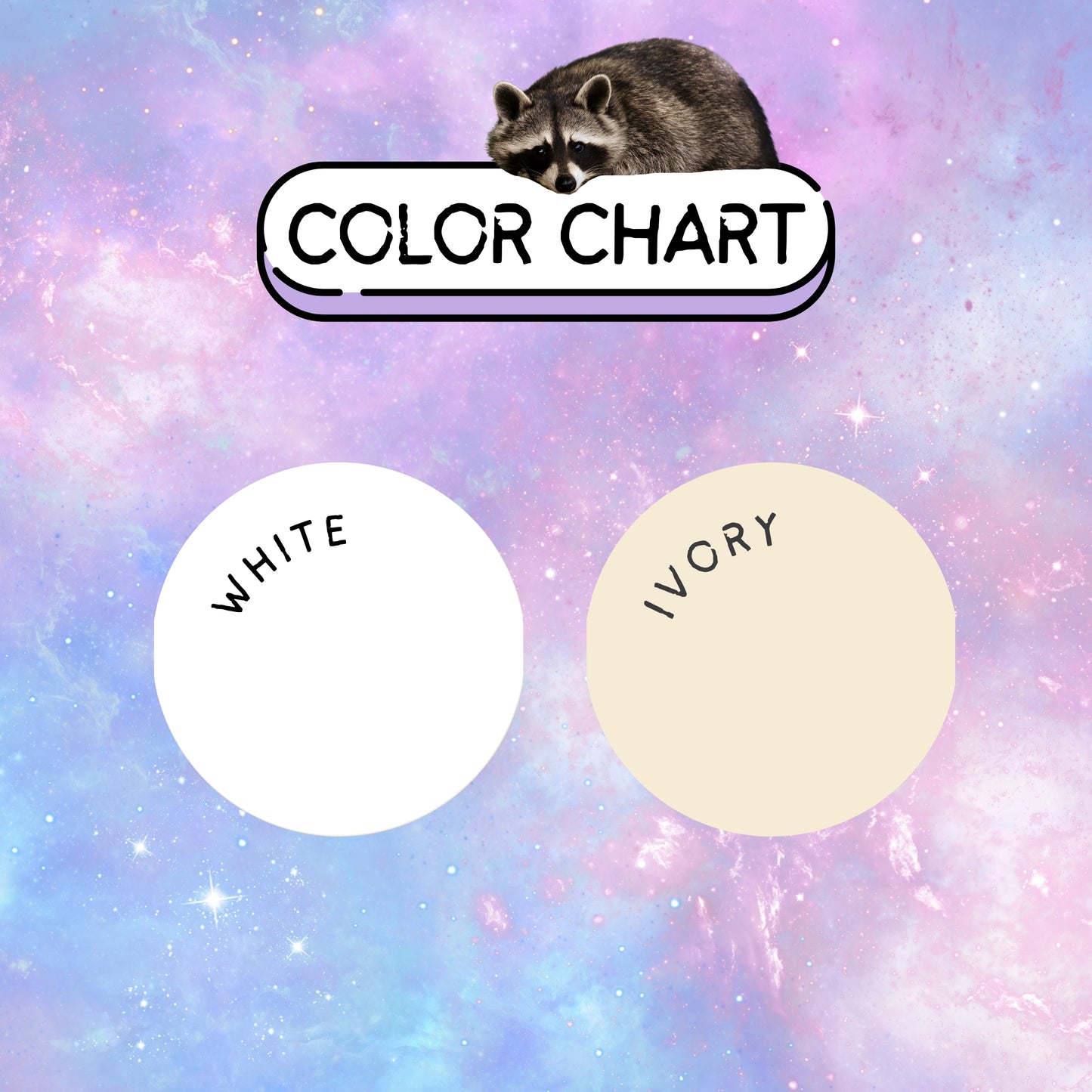 Space Raccoons - Astronaut Trash Panda Tee