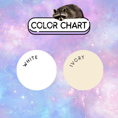 Space Raccoons - Astronaut Trash Panda Tee