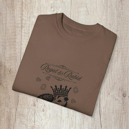 Regal and Rabid Possum Meme Shirt.