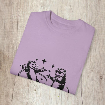 Funny Possum Meme Shirt.